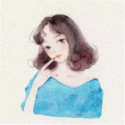 观众林小满的头像